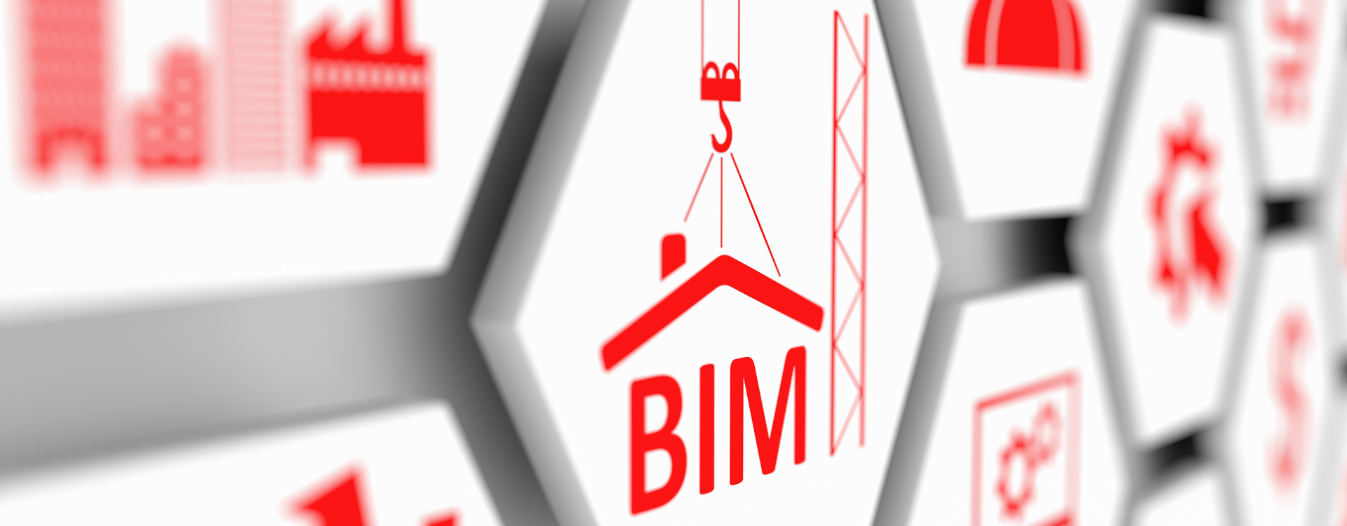 BIM – Building Information Modeling.