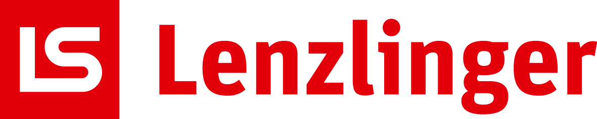 Logo Lenzlinger Söhne AG