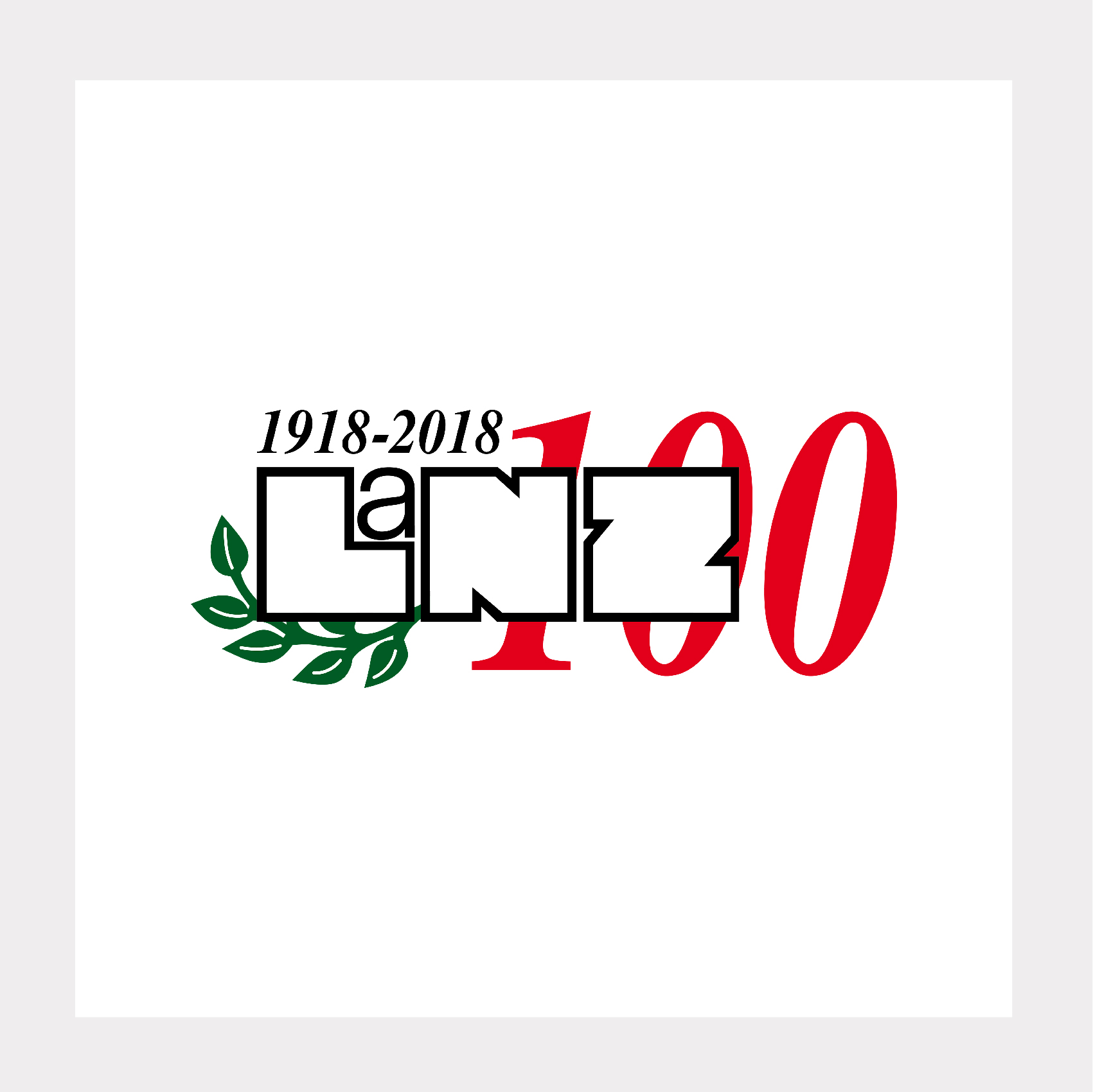 Im Jahr 2018 feierte LANZ das 100-jährige Jubiläum.