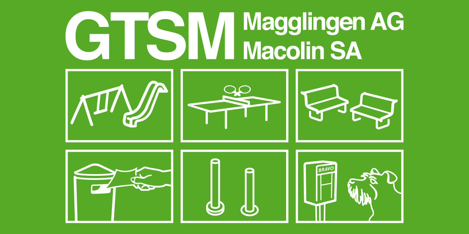 Logo GTSM Magglingen AG